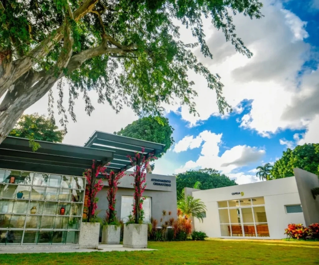 JARDIM DA SAUDADE SULACAP